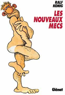 Emprunter Les nouveaux mecs Tome 1 livre