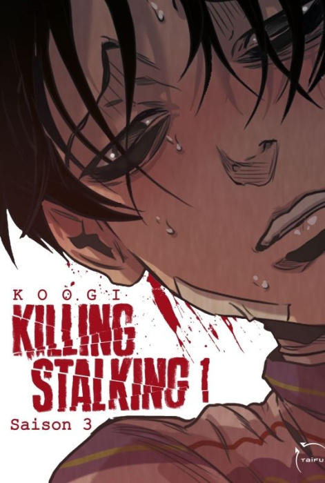 Emprunter Killing Stalking Saison 3 Tome 1 livre