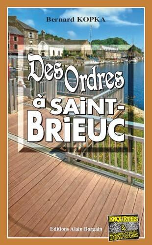 Emprunter Des Ordres à Saint-Brieuc livre