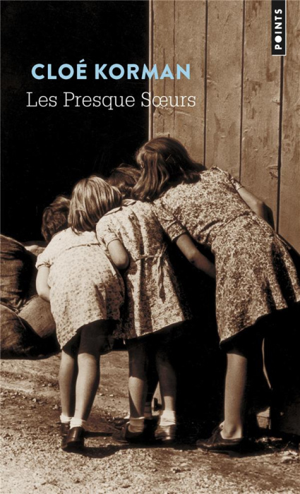 Emprunter Les presque soeurs livre