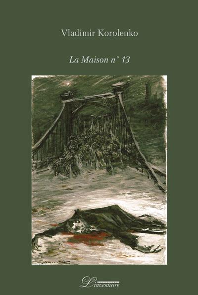 Emprunter La maison n° 13 livre