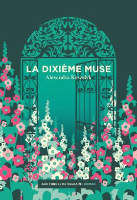 Emprunter La dixième muse livre