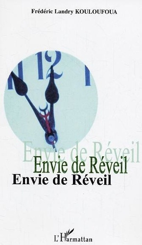 Emprunter Envie de réveil livre