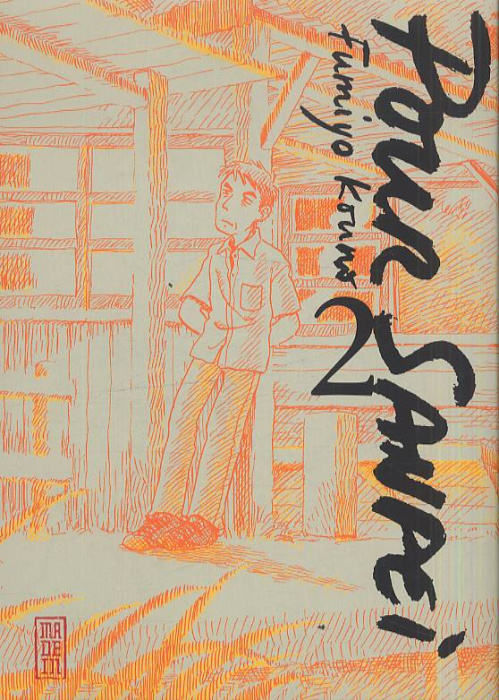 Emprunter Pour Sanpei Tome 2 livre