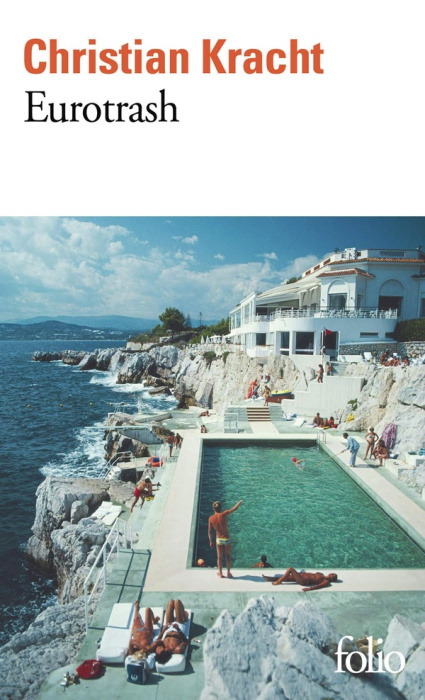 Emprunter Eurotrash livre