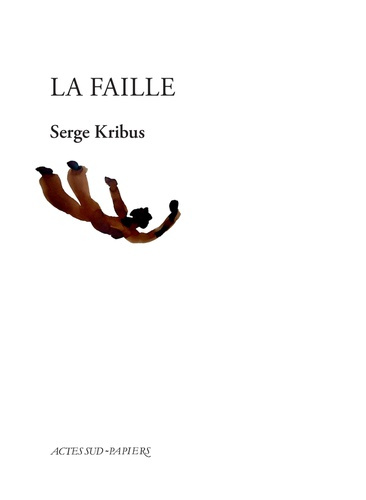 Emprunter La faille livre