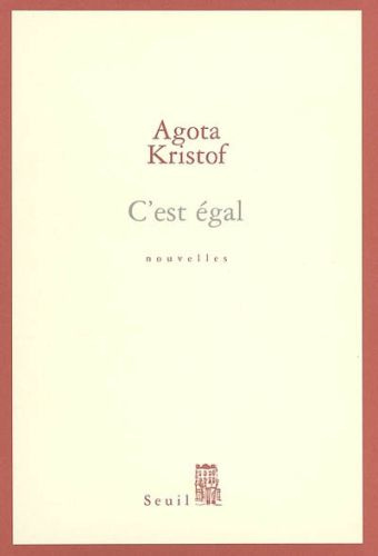 Emprunter C'est égal livre