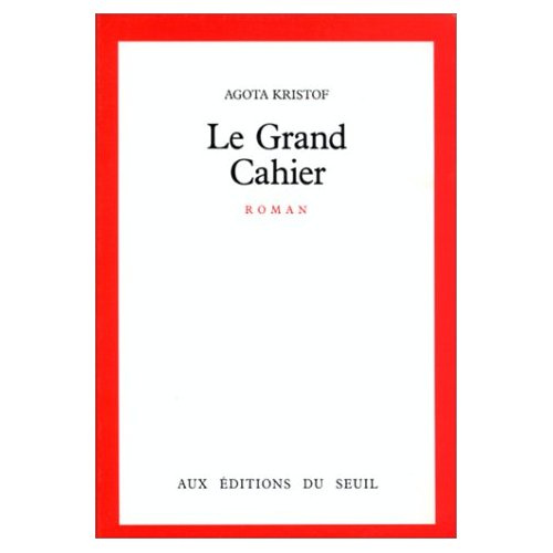 Emprunter Le grand cahier livre