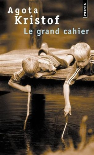 Emprunter Le grand cahier livre