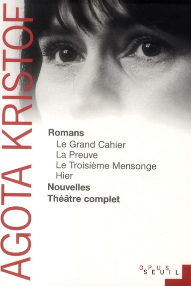Emprunter Romans, nouvelles, théâtre complet livre