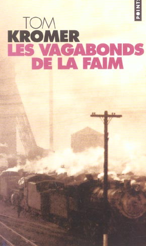 Emprunter Les vagabonds de la faim livre
