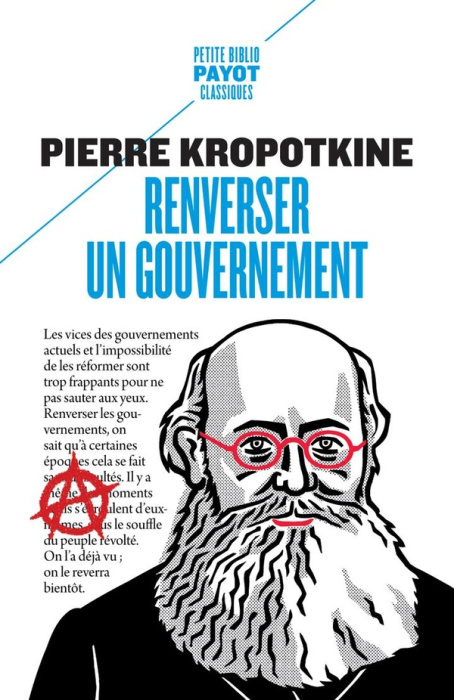 Emprunter Renverser un gouvernement livre