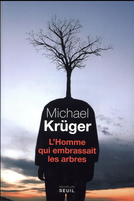 Emprunter L'homme qui embrassait les arbres livre