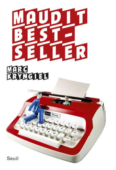Emprunter Maudit best-seller livre