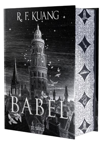 Emprunter Babel. Edition collector livre