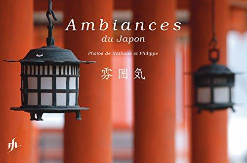 Emprunter Ambiances du Japon livre
