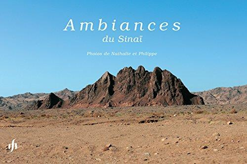 Emprunter Ambiances du Sinaï livre
