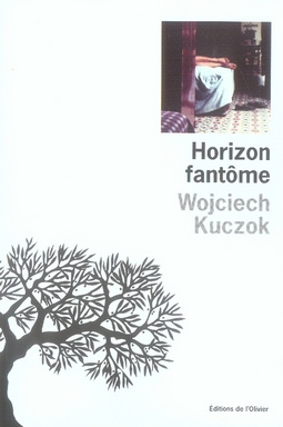 Emprunter Horizon fantôme livre