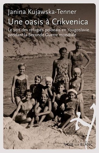 Emprunter UN OASIS A CRIKEVENICA livre