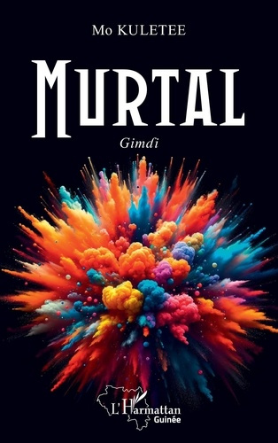 Emprunter Murtal. Gim?i livre