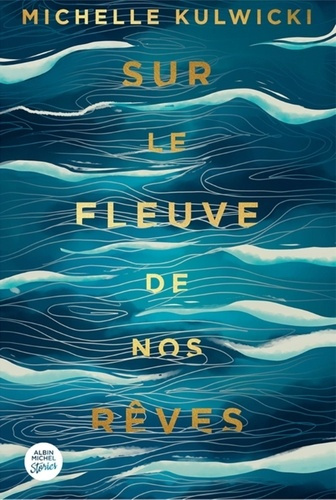 Emprunter Sur le fleuve de nos rêves livre