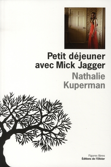 Emprunter Petit déjeuner avec Mick Jagger livre