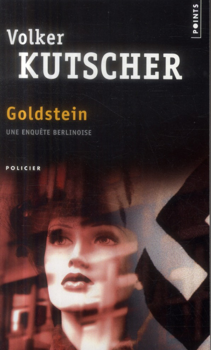 Emprunter Goldstein livre