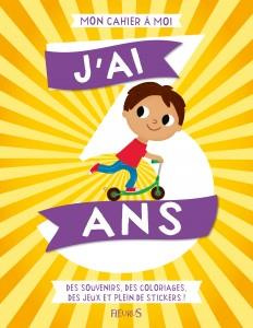 Emprunter J'ai 3 ans livre