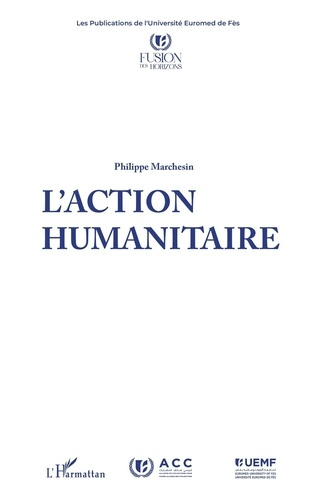 Emprunter L'action humanitaire livre