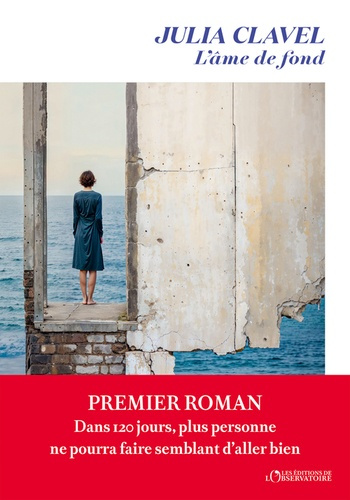 Emprunter L'âme de fond livre