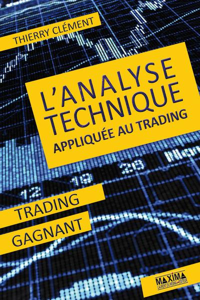 Emprunter L'analyse technique appliquée au trading livre