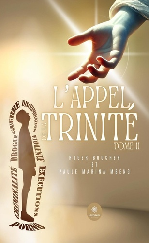 Emprunter L'Appel de la Trinité. Tome II livre