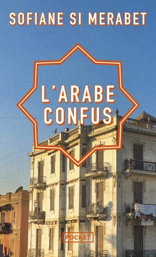 Emprunter L'arabe confus livre
