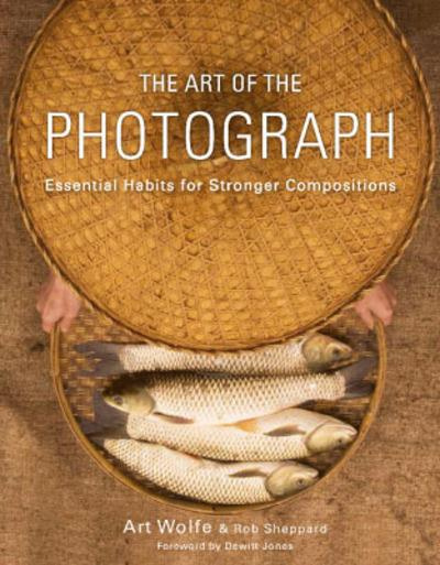Emprunter L'art de la photographie livre