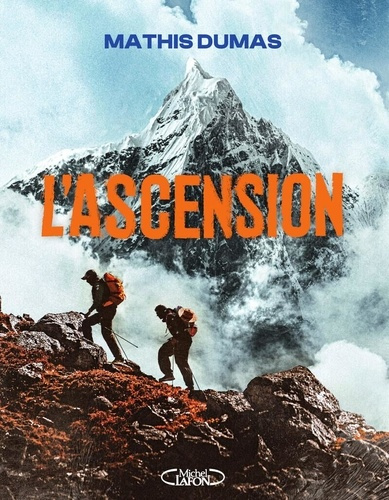 Emprunter L'ascension livre
