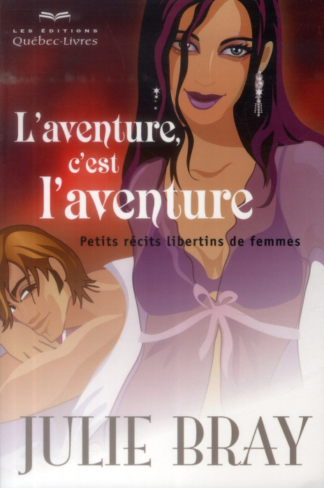 Emprunter L'aventure, c'est l'aventure. 2e édition livre