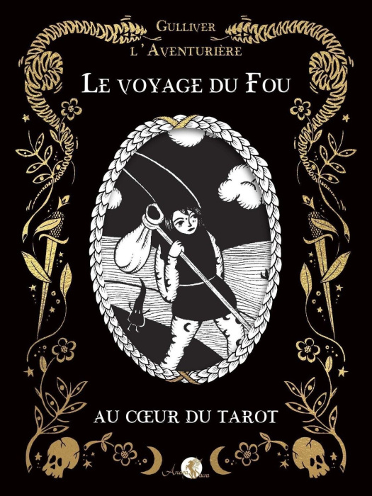 Emprunter Le voyage du fou. Au coeur du tarot livre