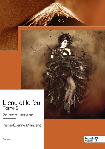 Emprunter L'eau et le feu - Tome 2 livre