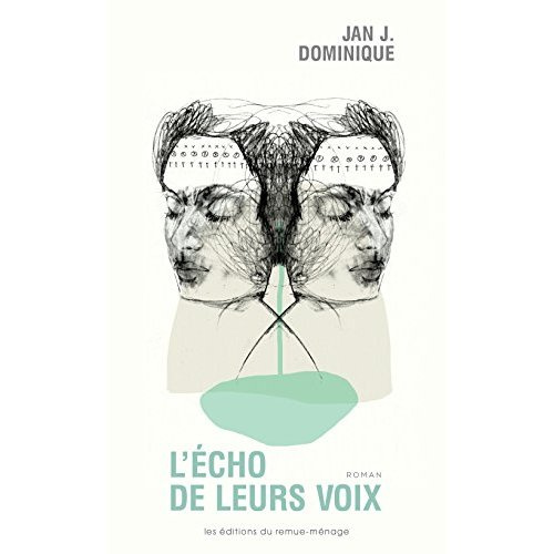 Emprunter L'écho de leurs voix livre