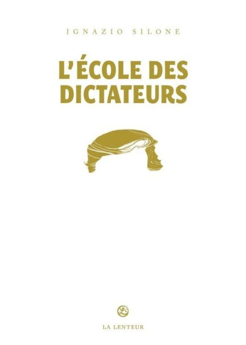 Emprunter L'école des dictateurs livre