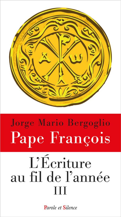 Emprunter L'ECRITURE AU FIL DE L'ANNEE I livre