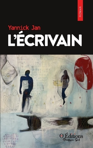 Emprunter L'écrivain livre