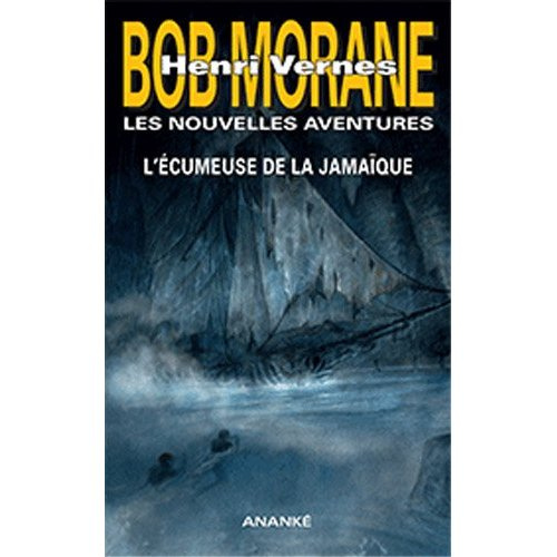 Emprunter l'écumeuse de la Jamaïque livre