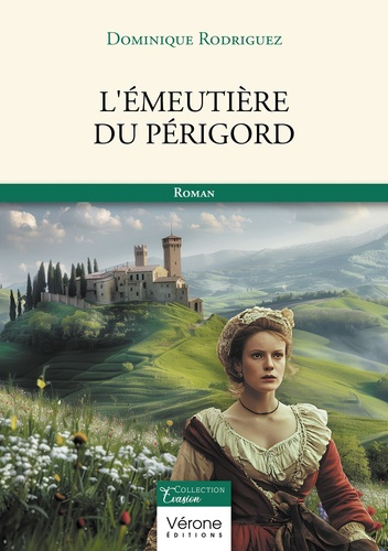 Emprunter L'émeutière du Périgord livre