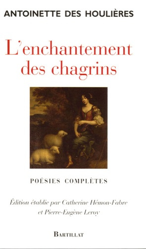 Emprunter L'enchantement des chagrins livre