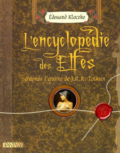 Emprunter L'encyclopédie des elfes livre