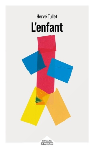 Emprunter L'enfant livre