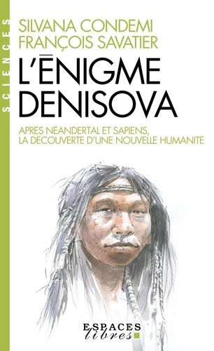 Emprunter L'énigme Denisova livre