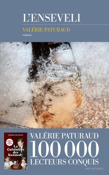 Emprunter L'enseveli livre