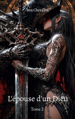 Emprunter L'épouse d'un Dieu. Tome 2 livre